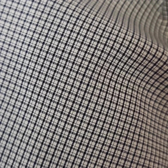 MURANO BUTTON DOWN SHIRT - Picture 7 of 7